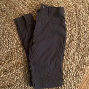 Wrangler men’s fleece lined pants